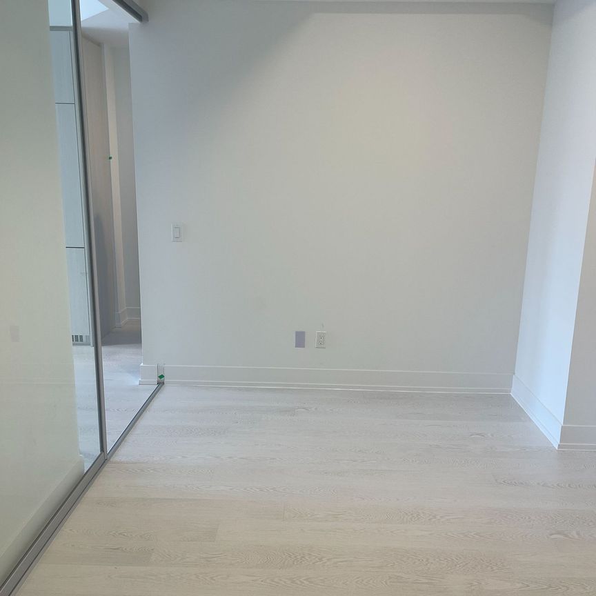 For Lease - 308 Jarvis Street Unit# 801, Toronto, Ontario - Photo 1