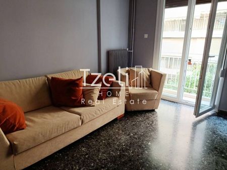 Διαμέρισμα για ενοικίαση Νέο Παγκράτι (Βύρωνας) - Φωτογραφία 5