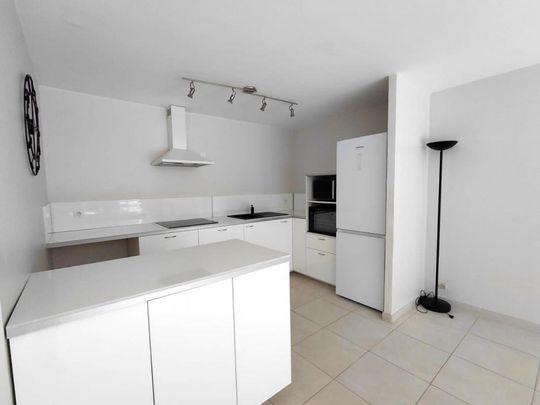 3 pièces 73.25 m² Spacieux 3 pièces quartier Paradis Cergy (95000) - Photo 1