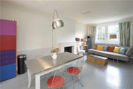 4 bedroom end of terrace house to rent - Photo 3