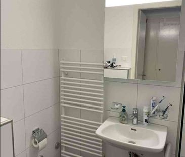 1 Zimmer, 26 m², 1. Stock - Photo 6