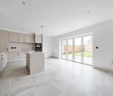 3 bedroom detached house to rent - Photo 6