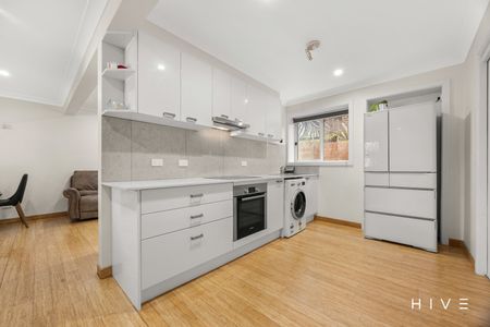 5A Burnett Street, Kaleen ACT 2617 - Studio For Rent | Domain - Photo 2