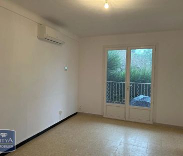 Appartement à louer 3 pièces 57.12m² - Photo 2