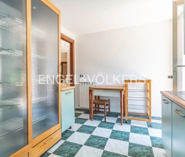 Appartamento in villa immersa nel verde - Photo 1
