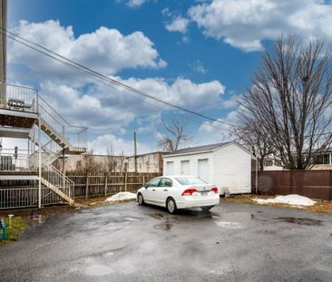 Appartement à louer - Longueuil (Saint-Hubert) (Sir-Wilfrid-Laurier) - Photo 6