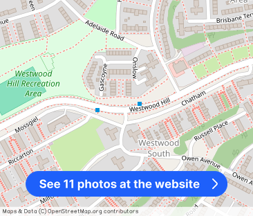 Westwood Hill, East Kilbride , G75 - Photo 1