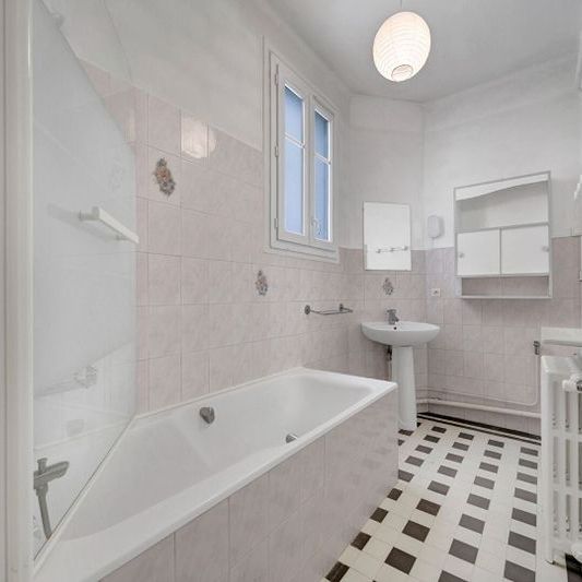 Appartement 2 pièces à louer - Photo 1