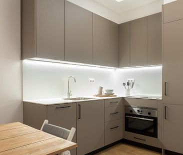 Plaça de Sant Agustí Vell, Barcelona, Catalonia 08003 - Photo 1