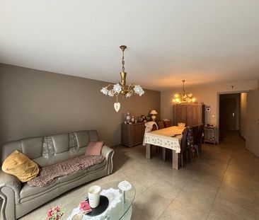 Appartement te huur - Foto 1