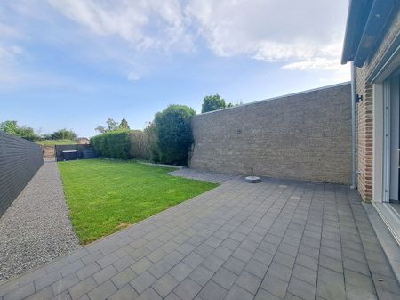 Gunstig gelegen HOB te Rekem - Photo 4