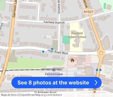 1 bedroom apartment for rent - Photo 1