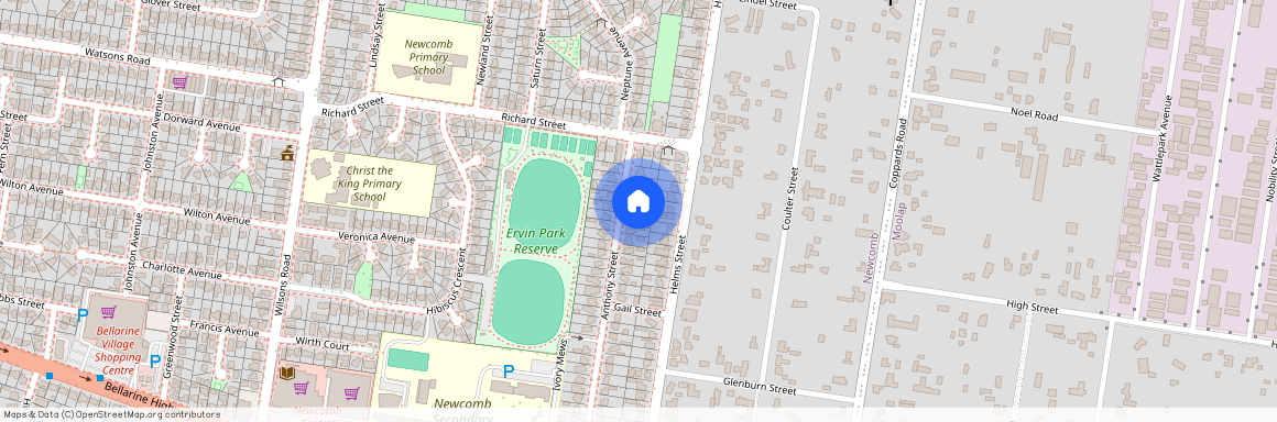 11 Anthony Street, Vic 3219, Newcomb