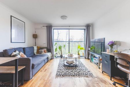 1 bedroom flat to rent - Photo 3