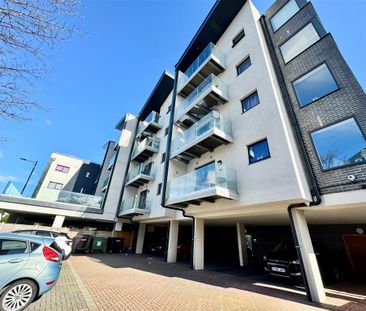 2 bedroom apartment to rent - Photo 4