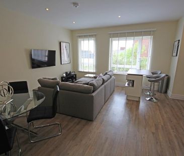 1 bedroom apartment to rent - Photo 3