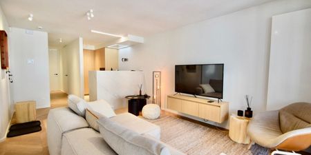 Appartement te huur in Knokke voor € 1.650 met 2 slaapkamers - Photo 3