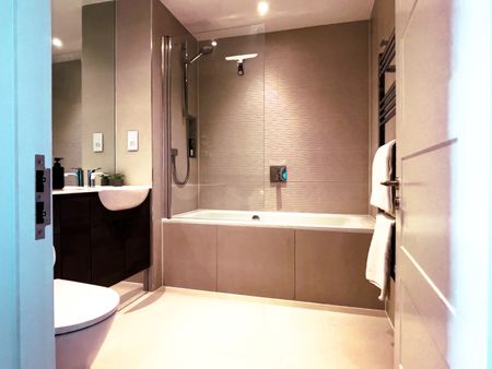 1 Bed Flat, Windmill Road, TW8 - Photo 2