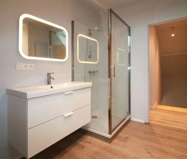 Duplex, 3 slpk en zuidterras te Rillaar - Foto 4