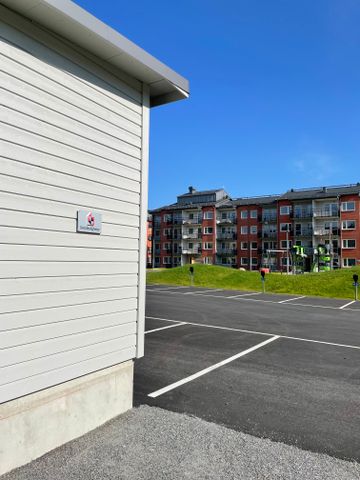 Vintergatan, Skelleftehamn - Photo 3