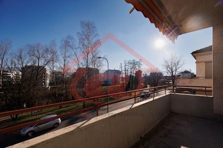 3 room apartment - Foto 5