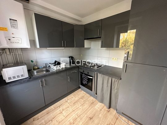 Appartement T3 près de BELFORT à louer - Photo 1