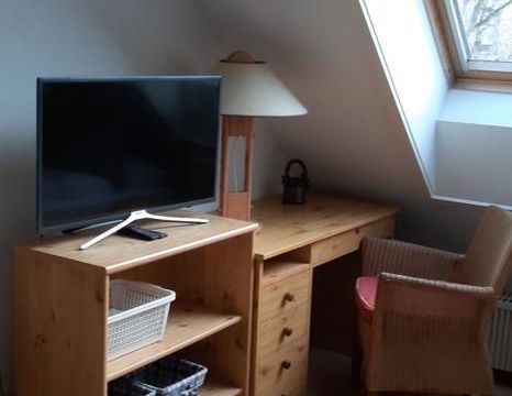 1 Zimmerwohnung - Foto 1