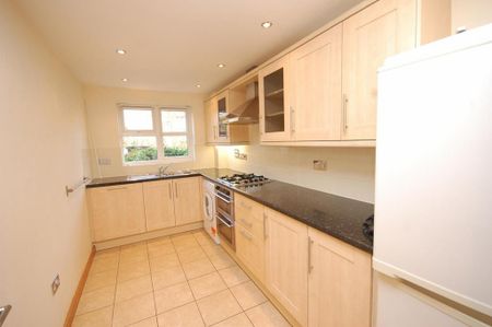 2 bedroom apartment to rent - Photo 5