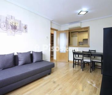 Piso en alquiler en Madrid Capital - Photo 6