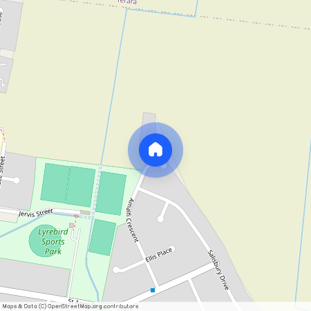 27 Amalfi Crescent, NSW 2541, Nowra