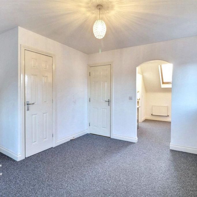 3 bedroom townhouse to rent - Photo 1