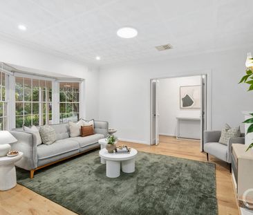 Open the Door to Creekside Calm and Hills Convenience - Photo 1