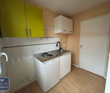 Location Appartement 2 pièces 55m² CHATEAUROUX 36000 - Photo 6