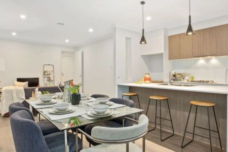 Modern Comfort in Jubilee Estate - Photo 3