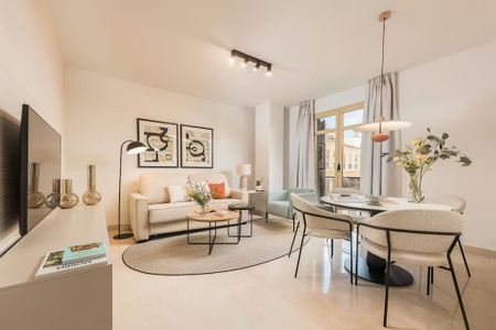 Calle Granada, Málaga, Andalusia 29015 - Photo 3