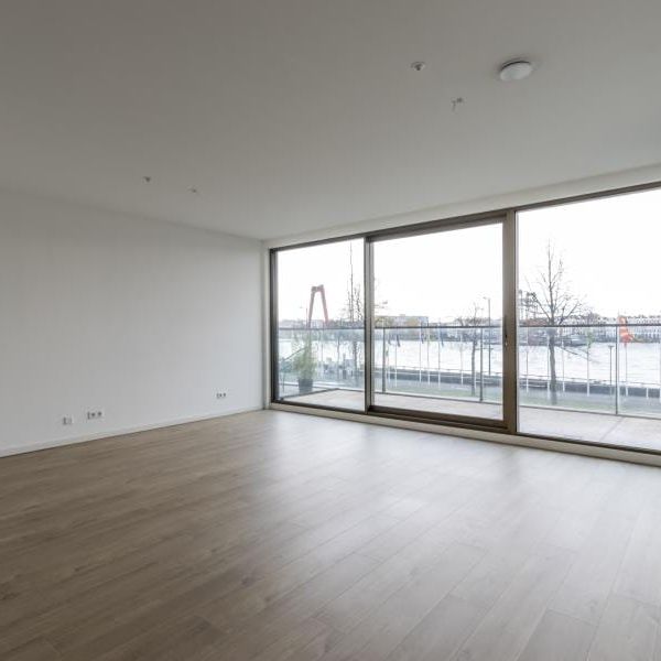 Appartement te huur: Boompjes 48-E 3011 XB Rotterdam - Foto 1