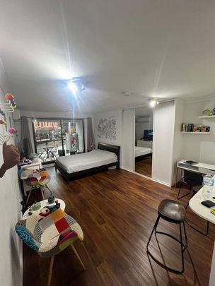 Surry Hills - Photo 1