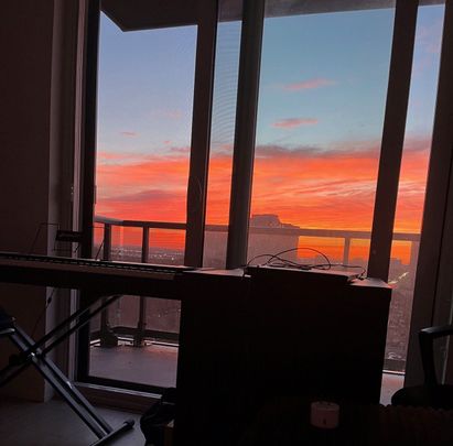 For Lease - 8 Nahani Way Unit# 1505, Mississauga, Ontario - Photo 1