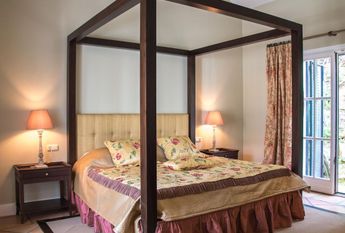 7 bedroom luxury Villa for rent in La Zagaleta, Benahavís, Andalusia