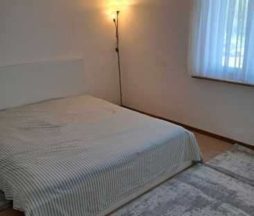Rent a 3 rooms apartment in Kempten-Wetzikon - Photo 2
