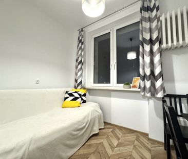 Zobacz>>> po remoncie 2-pokojowe M na Bielanach 40 m² - Photo 2