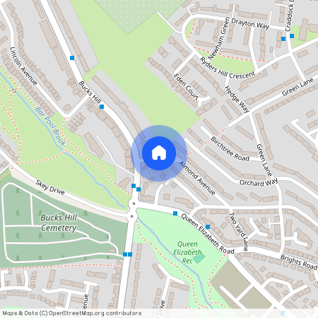 5 Charlotte Close, Nuneaton