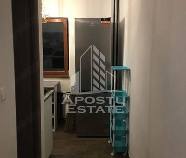 Apartament cu 1 camera de inchiriat- zona Circumvalatiunii, Timisoara - Fotografie 6