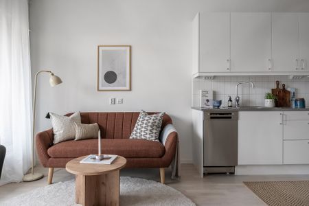 Bjursätragatan, Bandhagen - Photo 5