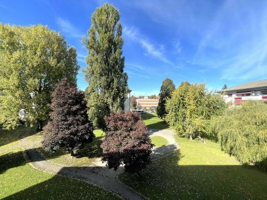 Appartement 3.5 pièces à CHF 1'450.-/mois charges comprises - Photo 1