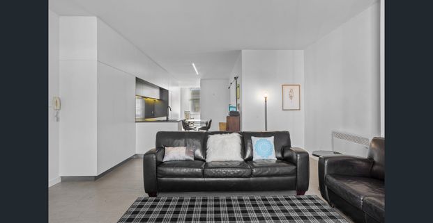 Turnkey Luxury With Modern Luxe Finishes - Photo 1