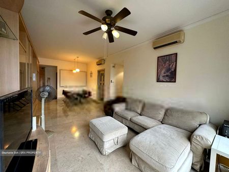 Heritage View (D5), Condominium - For Rent - Photo 2