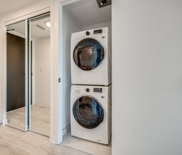 For Lease - 2 Augusta Avenue Unit# 807, Toronto, Ontario - Photo 4