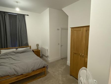 1 bedroom flat to rent - Photo 5