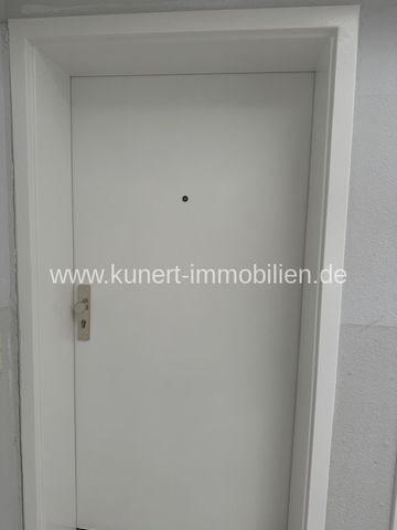 Attraktive 2-Zi-Whg. nahe Zoo im 2.OG, neu saniert mit Parkett,Fliesen+Badewanne ... - Foto 3